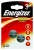 Gombelem, CR2025, 2 db, ENERGIZER